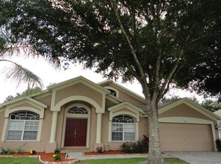 723 Grand Canyon Dr, Valrico, FL 33594