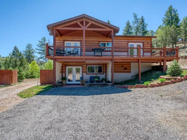 140 Homestead Loop, Ruidoso, NM 88345