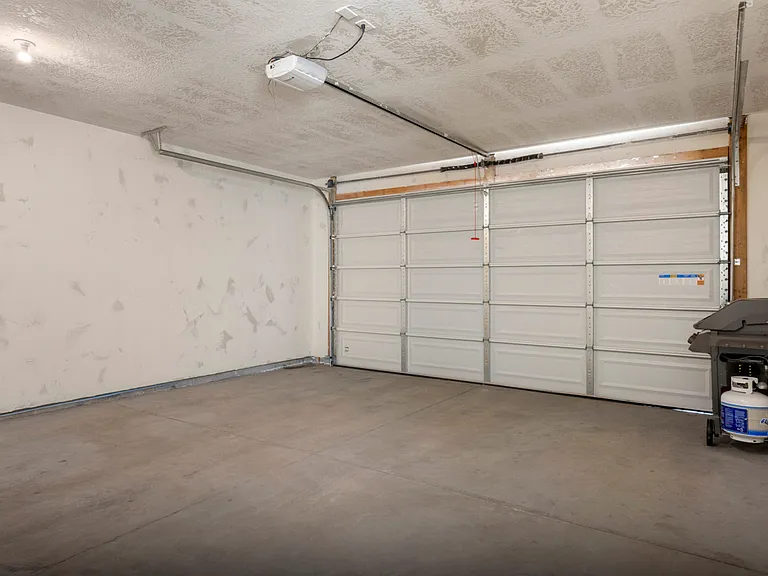 Storage Room