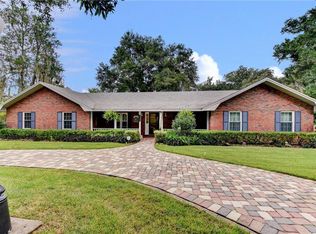2861 Shenandoah Rd, Deland, FL 32720
