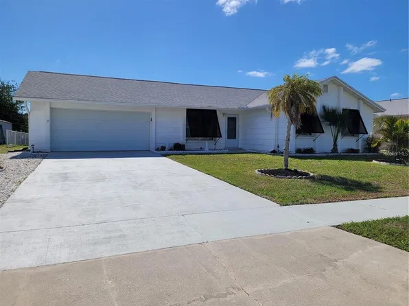 6204 Coralberry Ter, Pt Charlotte, FL 33981