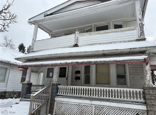 13302 Beachwood Ave, Cleveland, OH 44105