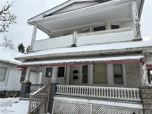 13302 Beachwood Ave, Cleveland, OH 44105