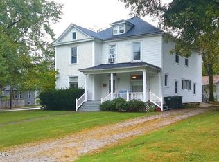 801 Nichols St, Fulton, MO 65251
