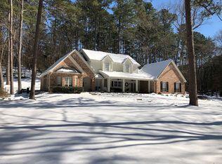 19071 Lakeshore Dr, Tyler, TX 75703