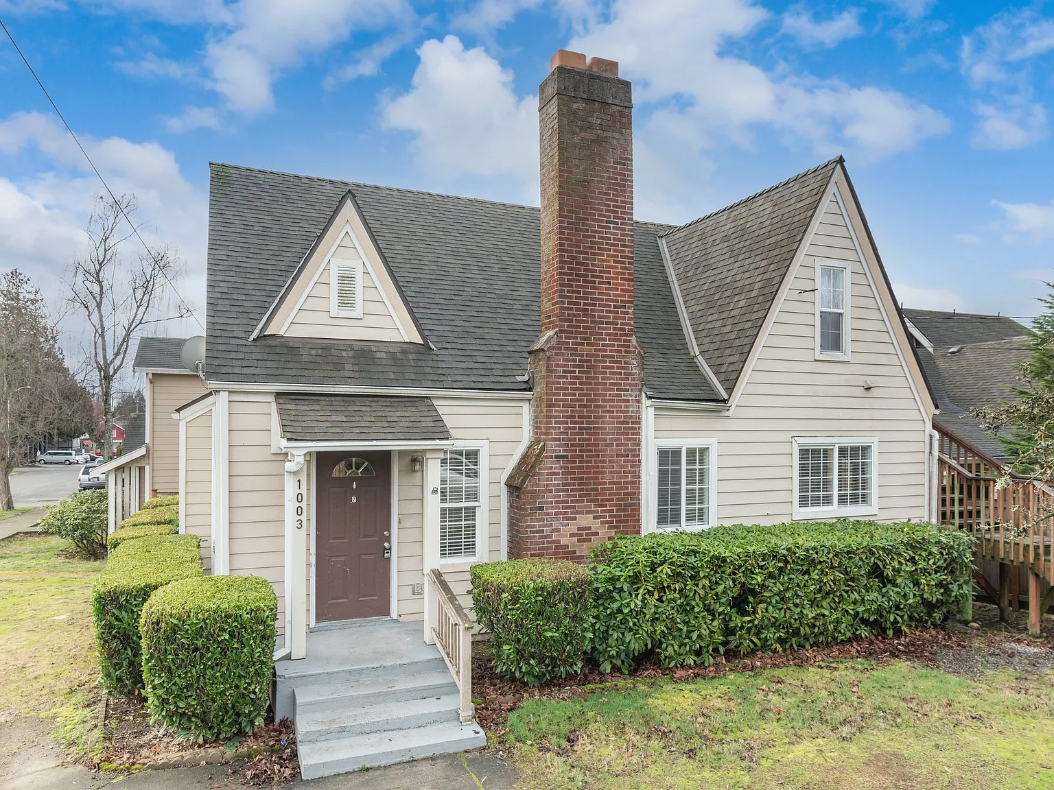 1003 SW 150th St, Burien - 1 — Photo 1