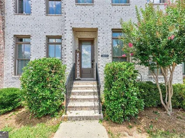 3517 Village Park Way NW, Kennesaw, GA 30144