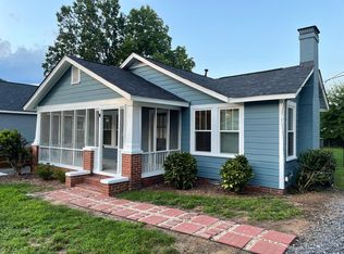 1114 Ebenezer Avenue Ext, Rock Hill, SC 29732
