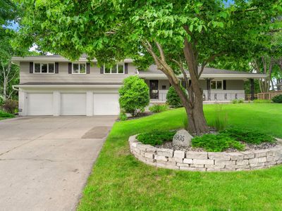 4905 Poppy Ln, Edina, MN, 55435