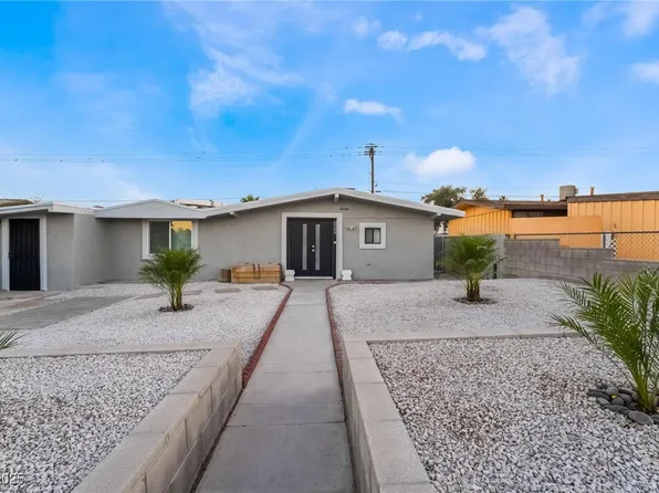 5509 Evergreen Ave, Las Vegas, NV 89107