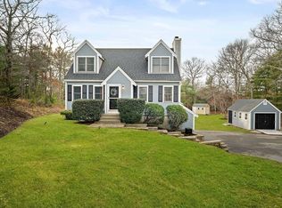 34 Wedgestone Dr, Plymouth, MA 02360