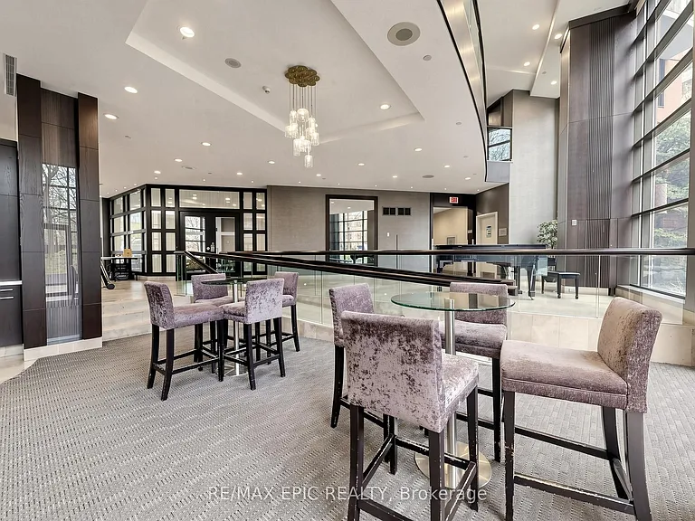 23 Sheppard Ave E #505 — Photo 29