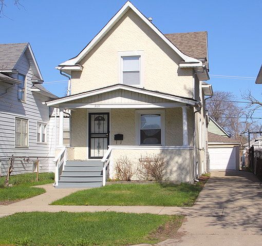1st image of 309 S 10th Ave