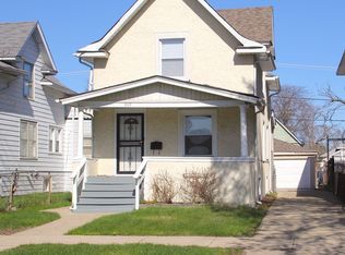 309 S 10th Ave, Maywood, IL 60153
