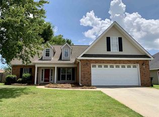 302 Bowens Mill Dr, Bonaire, GA 31005