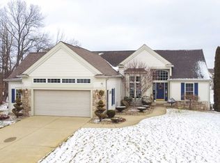 Dickens St, Spring Arbor, MI 49283