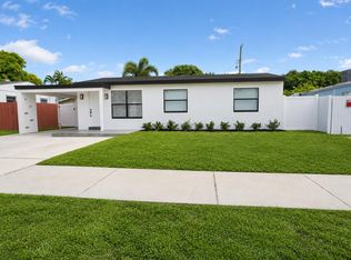 2013 Longwood Road, West Palm Beach, FL 33409