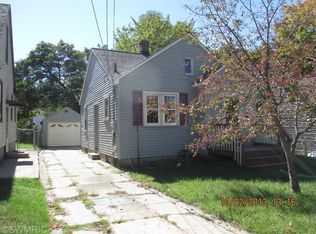 870 Merritt St SE, Grand Rapids, MI