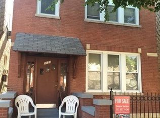 3123 S Union Ave, Chicago, IL 60616