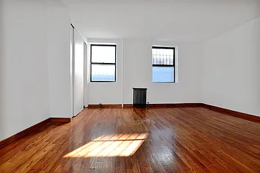 Rented by J Misrahi Realty Corp