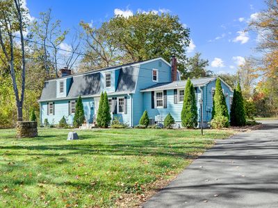 1616 Middletown Avenue, Northford, CT, 06472