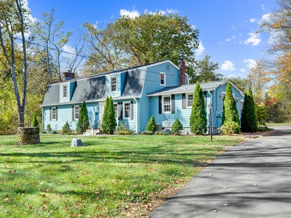1616 Middletown Avenue, North Branford, CT 06472