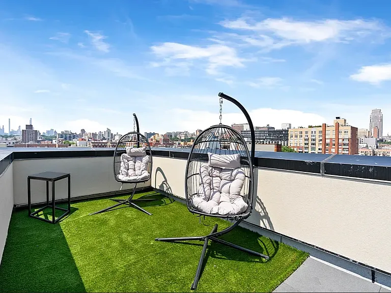 217 W 123rd St #4C — Photo 9