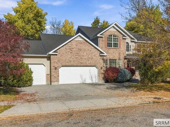 166 Woodhaven Ln, Idaho Falls, ID 83404