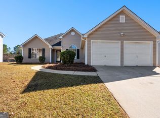 415 Creekview Blvd, Covington, GA 30016