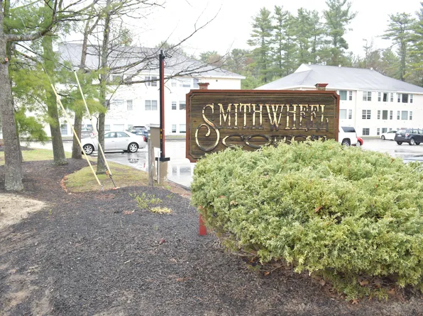 18 Smithwheel Road #12, Old Orchard Beach, ME 04064