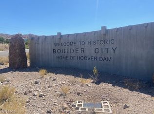 701 Capri Dr UNIT 4A, Boulder City, NV 89005