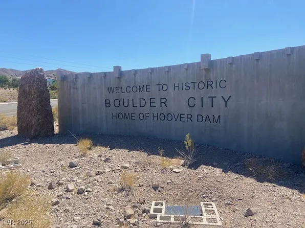 701 Capri Dr Unit 4A, Boulder City, NV 89005