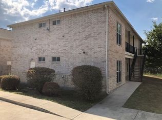 4919 Ali Ave, San Antonio, TX 78229