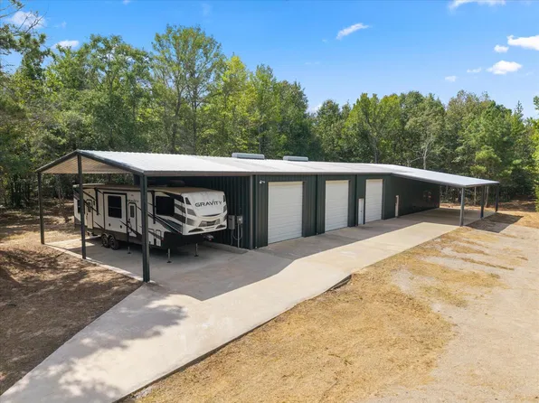 355 County Road 3301, Omaha, TX 75571