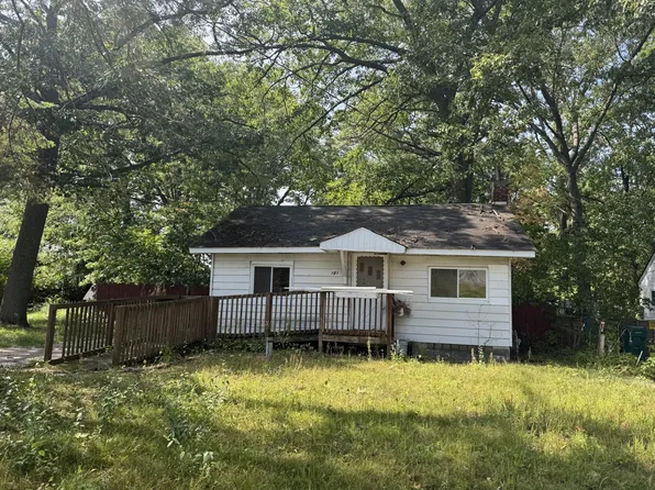 107 Irma St, Prudenville, MI 48651