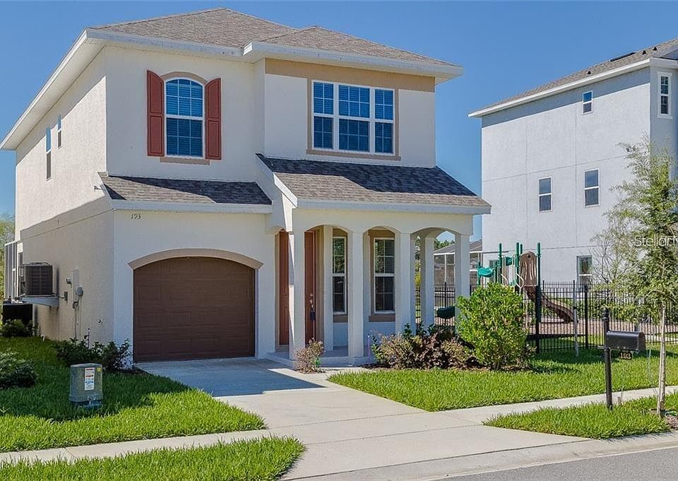 193 Aberdeen St, Davenport, FL 33896 Zillow