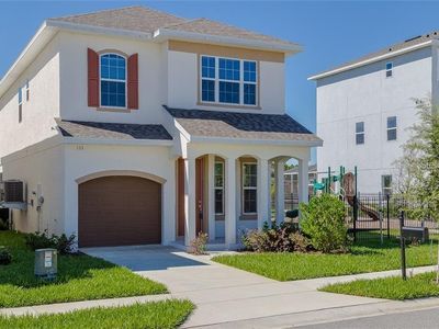 193 Aberdeen St, Davenport, FL, 33896