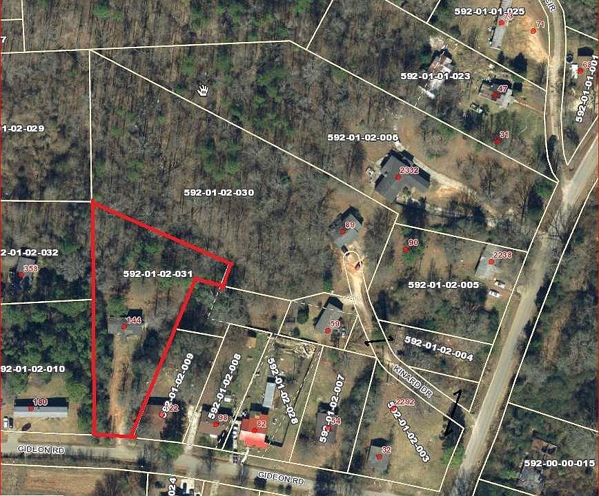 2nd image of 144 Gideon Rd