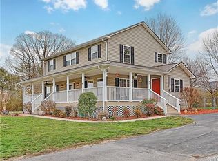 40 Burgin Way, Fletcher, NC 28732