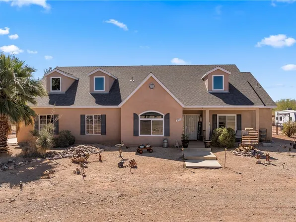 255 Lewis Ave, Overton, NV 89040