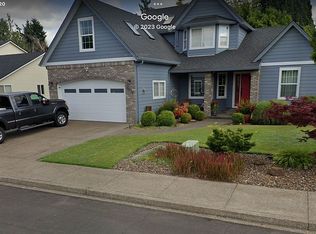 1539 NE Hoffman Dr, McMinnville, OR 97128
