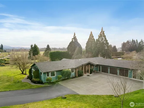 39619 254th Avenue SE, Enumclaw, WA 98022