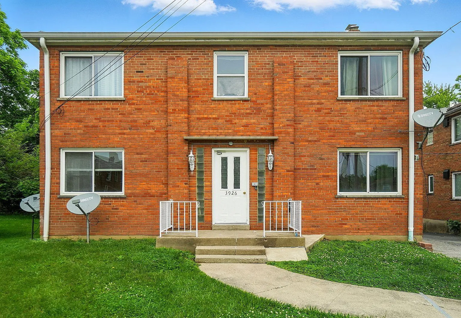 1 bed, 1.0 bath, 850 sqft, $875 — Photo 1