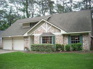 9615 Rannock Way, Spring, TX 77379