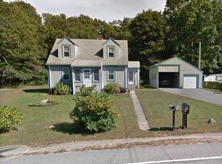475 Reed Rd, Dartmouth, MA 02747