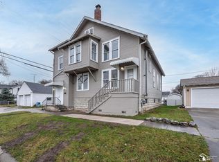 68 Navarre St, Monroe, MI 48161