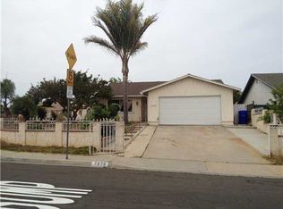 1070 Raedel Dr, San Diego, CA 92154