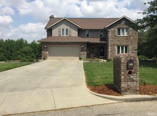 1222 W 20th St, Jasper, IN 47546