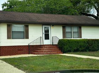 10 Majors Rd, Pensacola, FL 32503