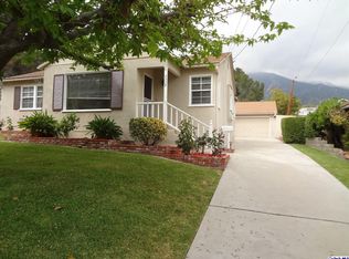 3339 Fairmount Ave, Glendale, CA 91214